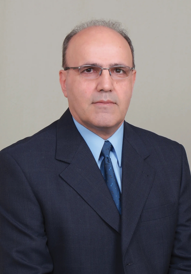 Reza Khalili, MD