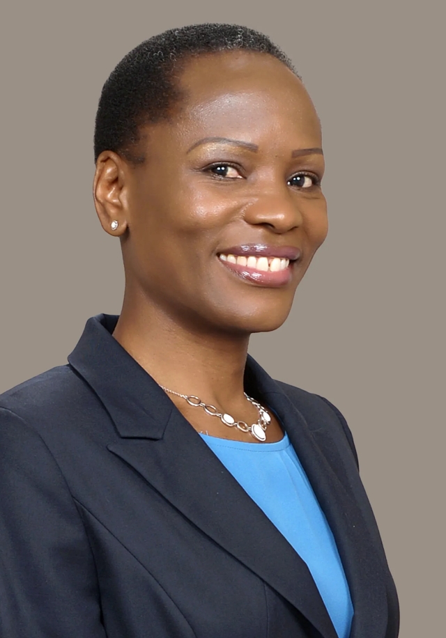 Rose Naliaka Ngishu, MD