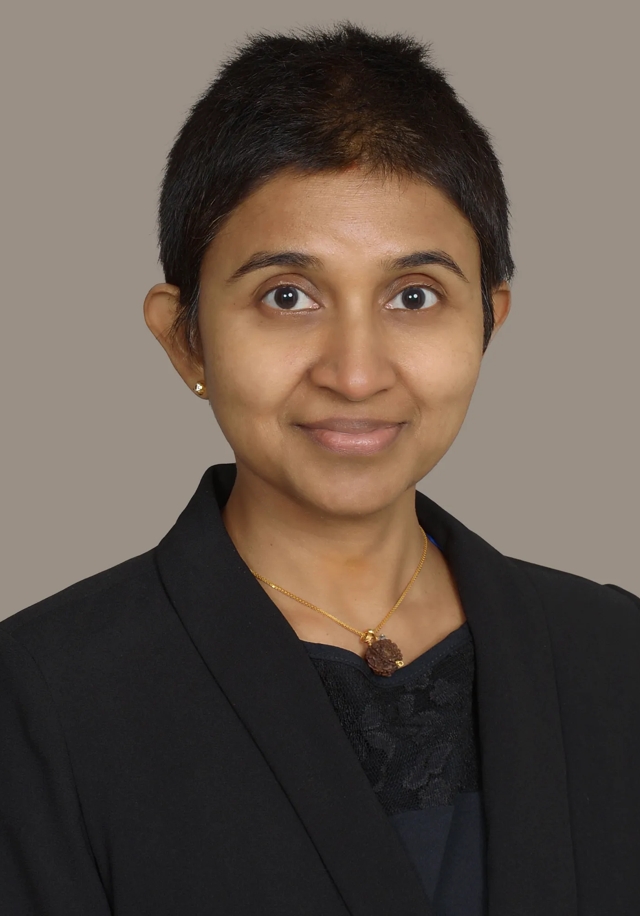 Chythanya Kalyani Arikati, MD