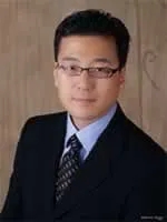 Davey Suh, DPM