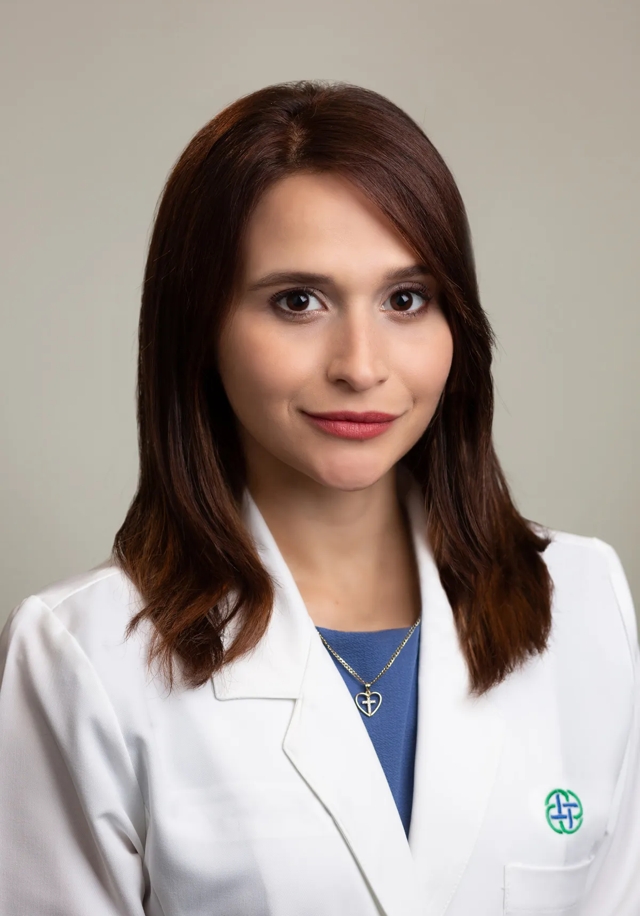 Stephanie Joselyn Paduano, MD