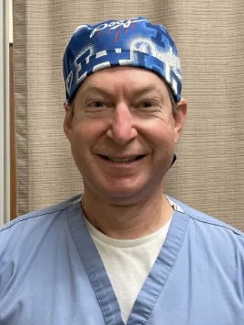 Jeffrey Krieger, MD