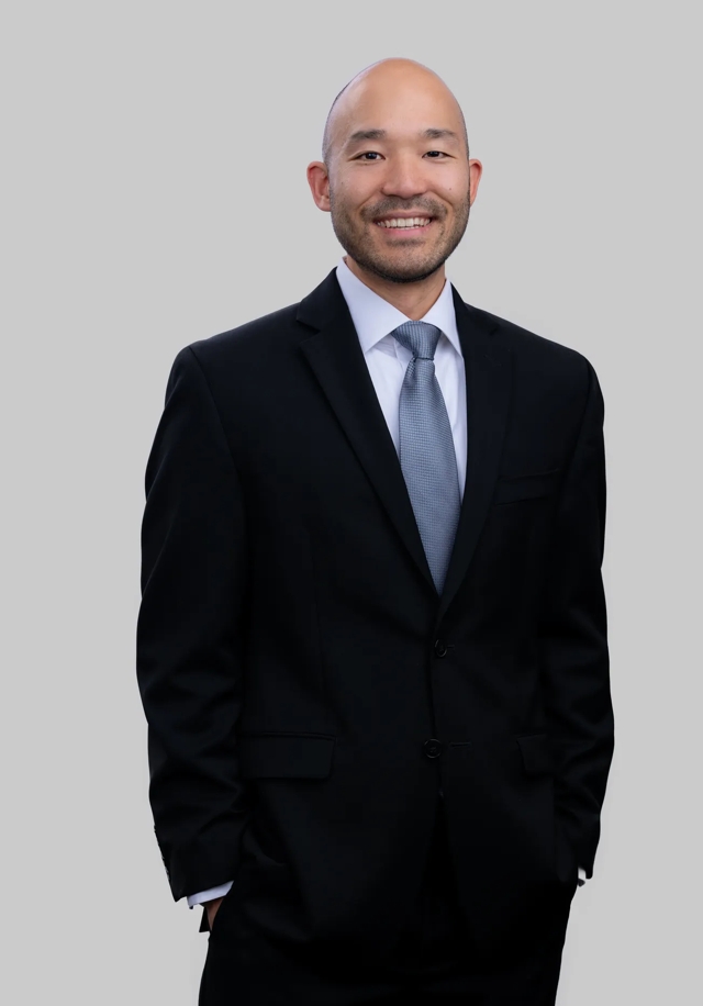 David Ko, MD