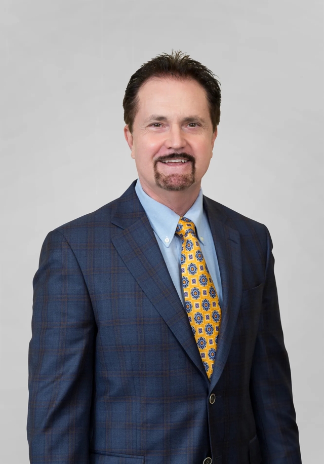 Paul Brooks Anthony, MD