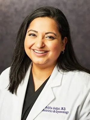 Ashita Gehlot, MD