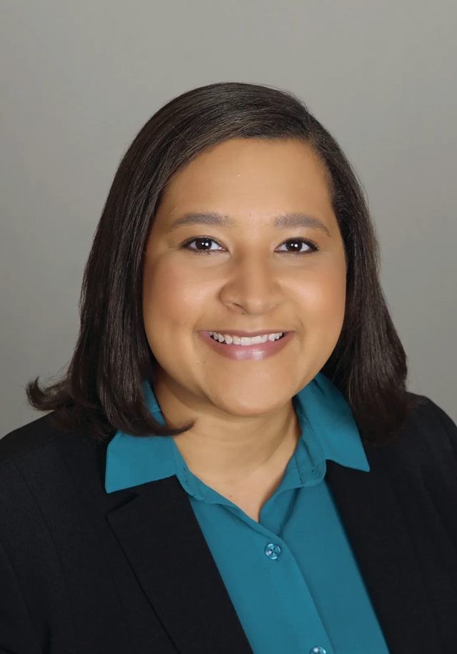 Ashley Clarissa Logan, APRN, FNP-C