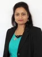 Srujana Chakilam, MD