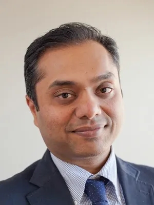 Vikas Jindal, MD