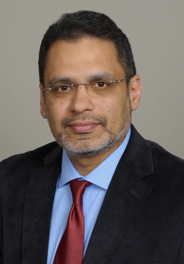 Usman-Ul-Haq Chaudhry, MD