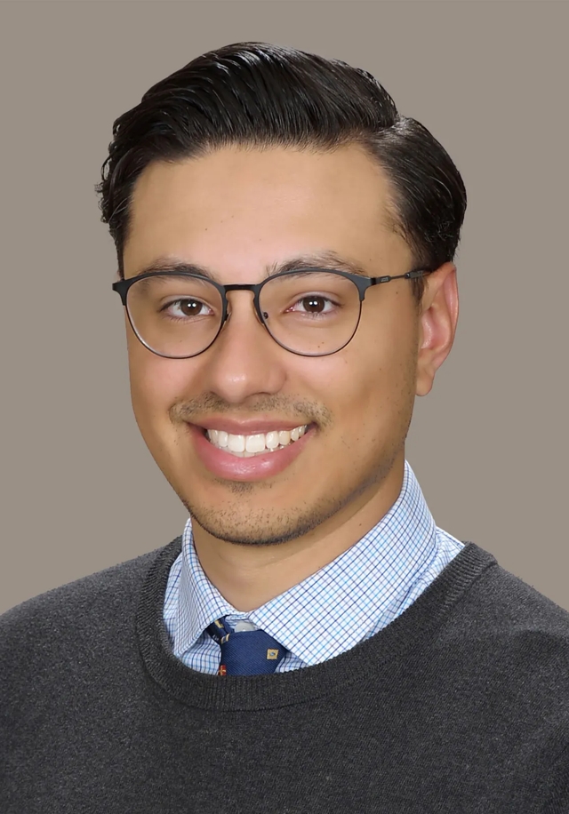 Juan Andres Brubaker, PA-C