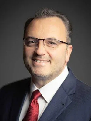Dean A. Cione, MD