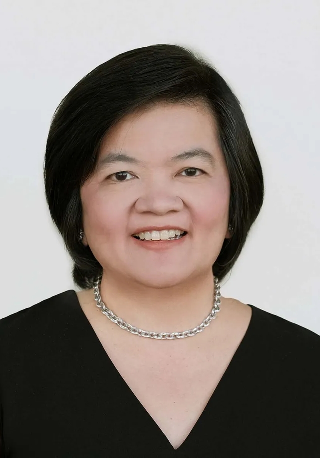Pamela Uy Cruz, MD