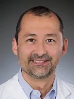 Roberto Rodriguez-Ruesga, MD