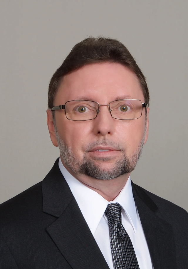 Wallace Brent Sarver, DO