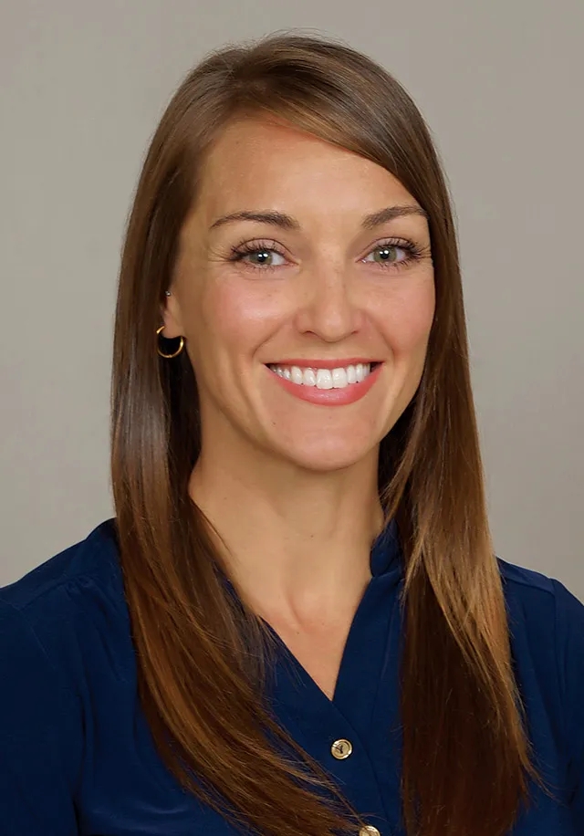 Amanda Alice Viehmann, RN, AGACNP-BC