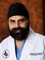 Gurpreet Singh Bajaj, MD