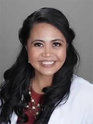 Maile G Roman, RN, FNP, CWOCN