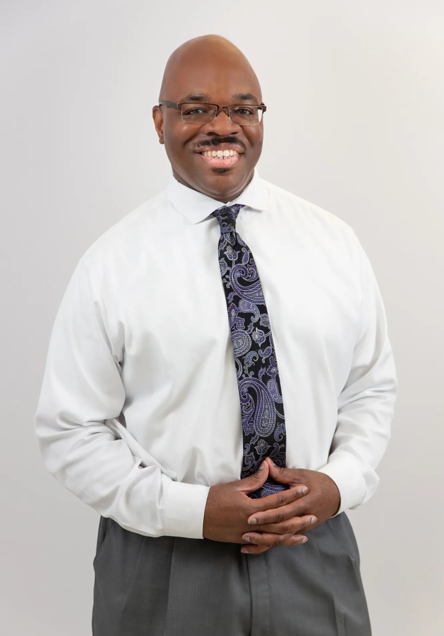 Kevin Maurice Longshaw, MD