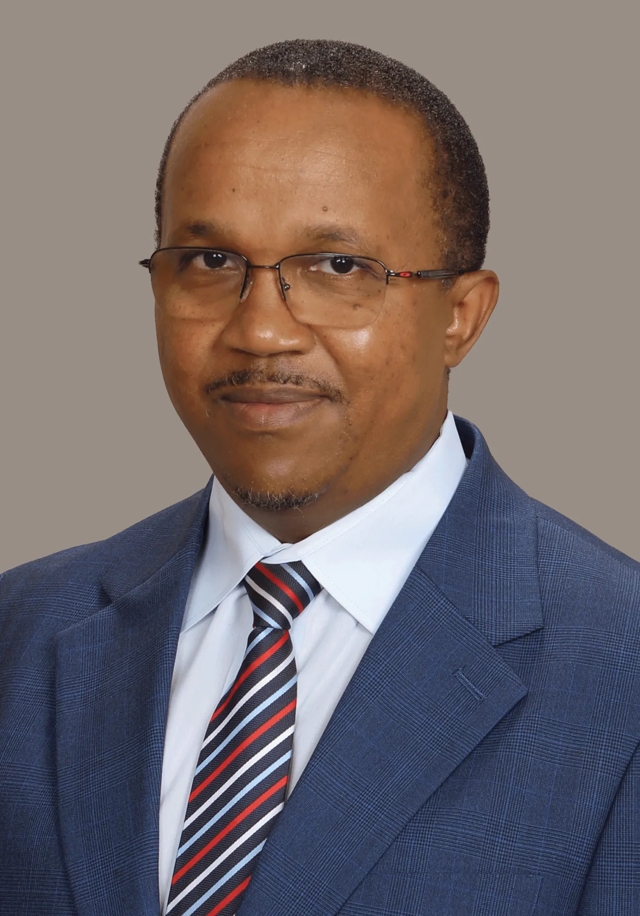 Samuel Mbugua, APRN, FNP-C