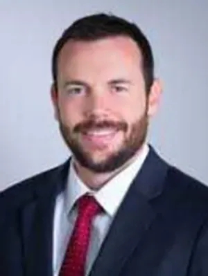 Matthew McCabe, DPM
