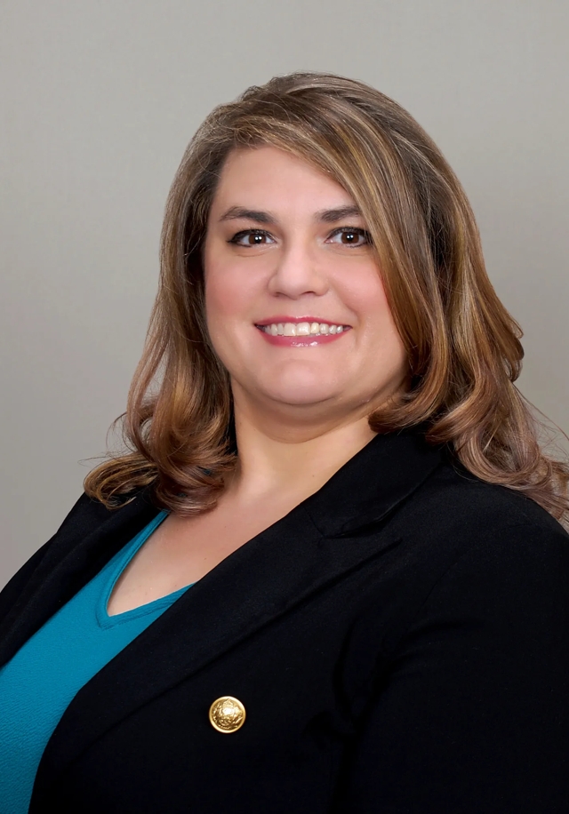 Angela Denise Cooper, APRN, AGACNP-BC