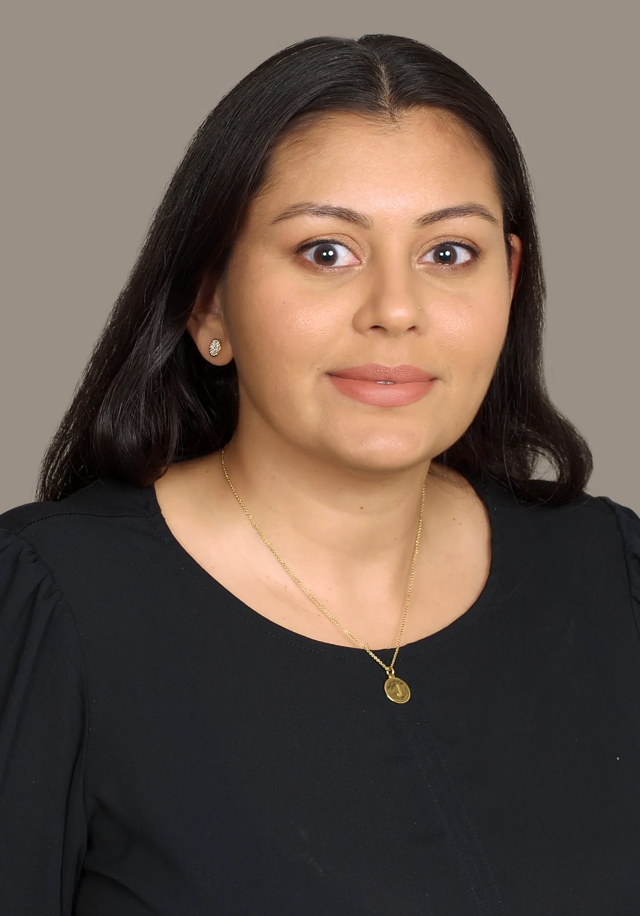 Jainy Savla, MD
