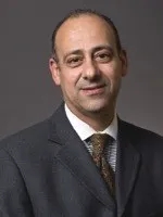 Fayez G Seif, MD