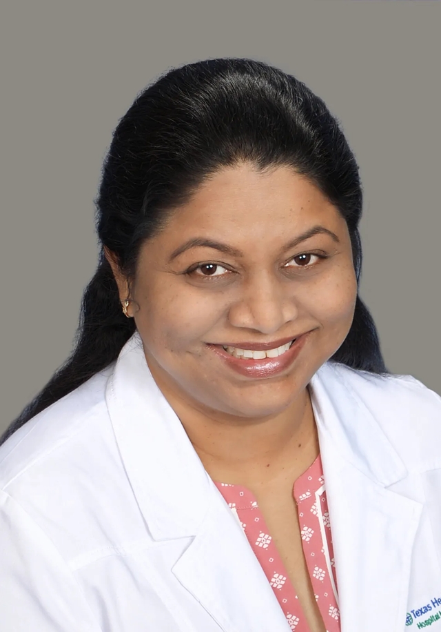 Anamika Minampally Nagavender Rao, MD