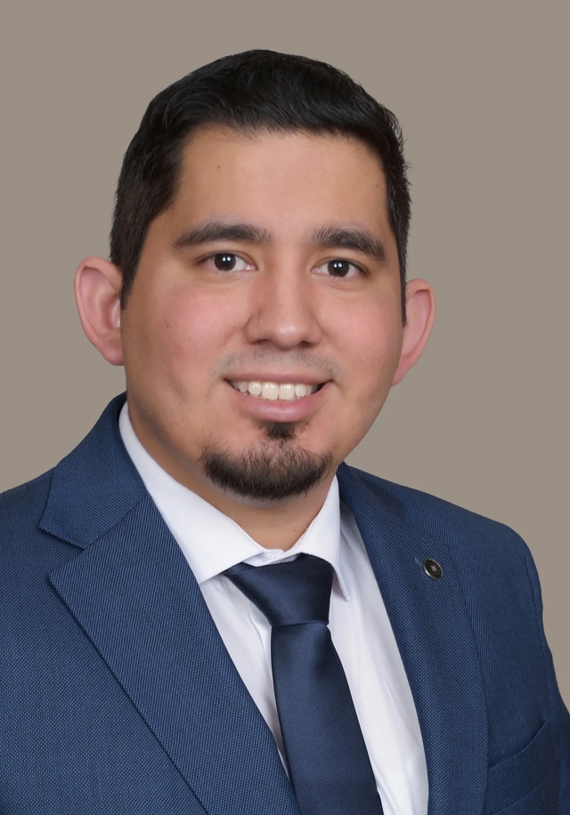 Carlos Alberto Rodriguez, DO