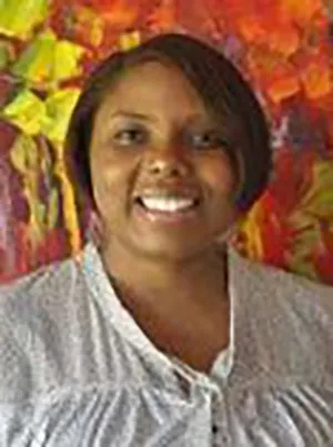 Naja Mari Thomas, MD, MPH