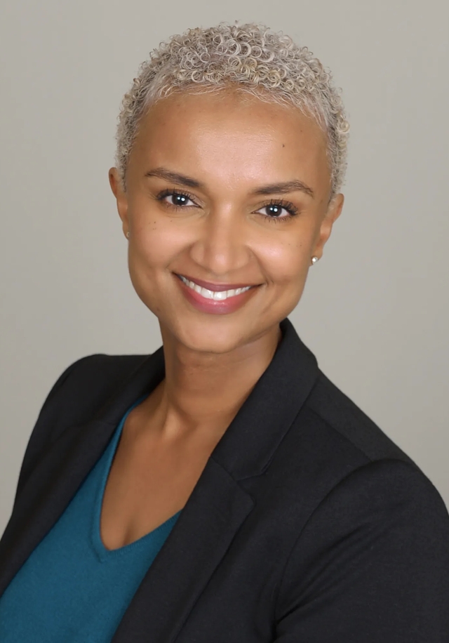 Samra Solomon Aman, APRN, FNP-C