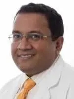 Tom Thomas Thayil, MD