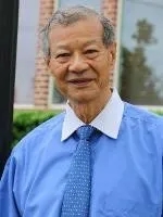 Lincoln F Chin, MD