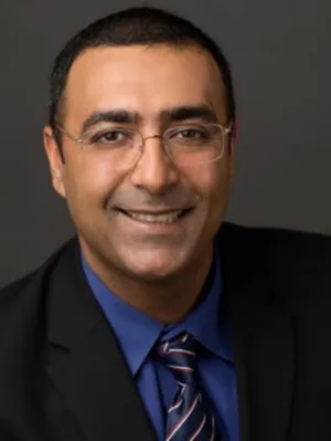Ishwinder Singh Sidhu, MD