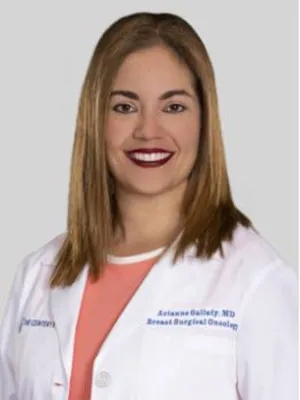 Arianne Maria Gallaty, MD