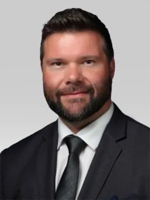 Christian Tharale Morrison, DPM