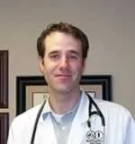 McDavid Michael Mahaffey, MD