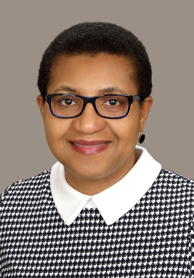 Bridget Ugonna Onyegesi, APRN, AGACNP-BC