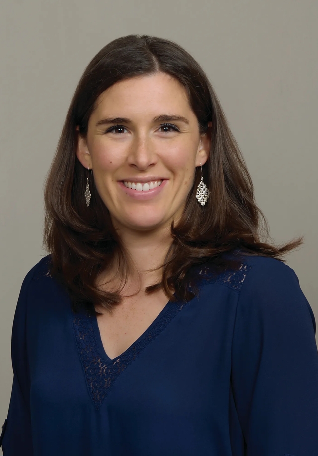 Jennifer Eleen Mitchell, PA-C