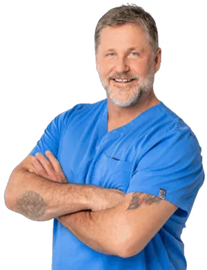 Curtis L Peery, MD
