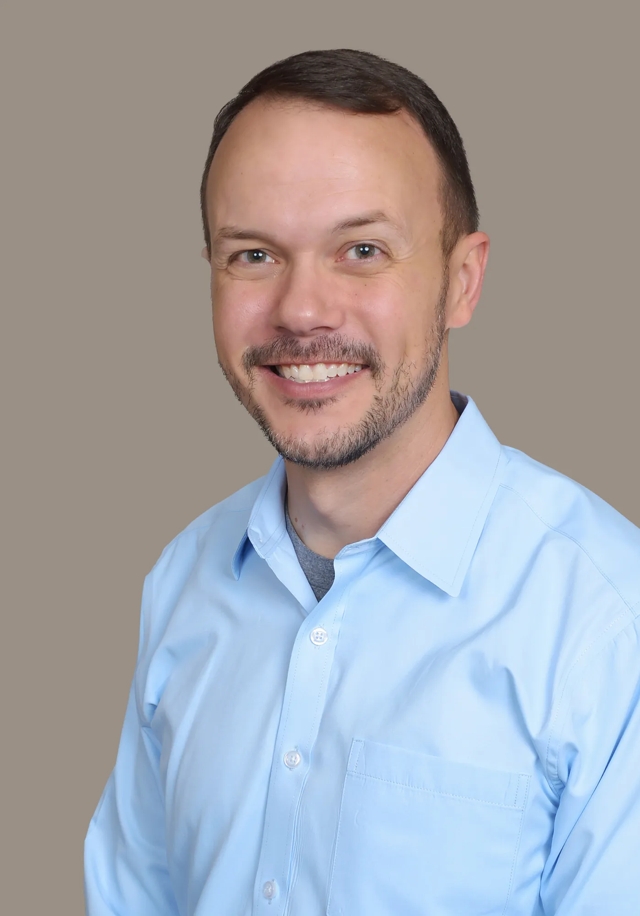 Timothy Ryan Swofford, MD