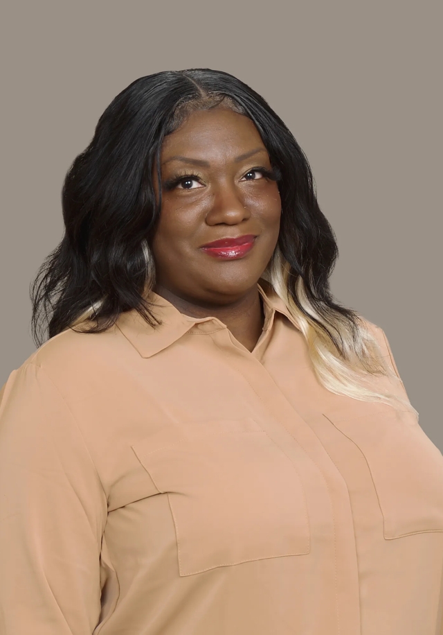 Shaundra Denise Fulton, APRN, ACNPC-AG