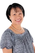 ThuThuy Thi Nguyen, MD