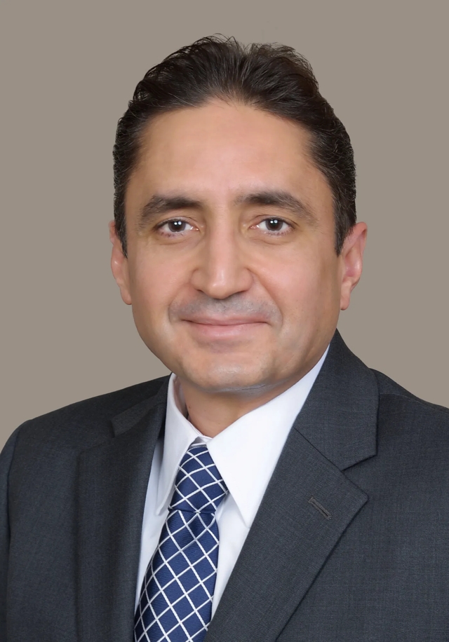 Feras Abdulhamid Sawas, MD