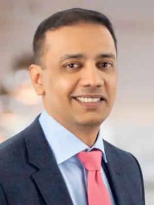 Gautam Bhimidi Reddy, MD
