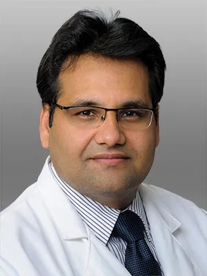 Hammad Nazeer, MD