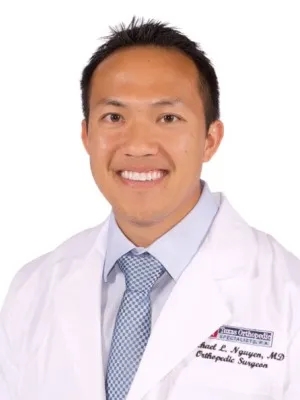 Michael Ly Nguyen, MD