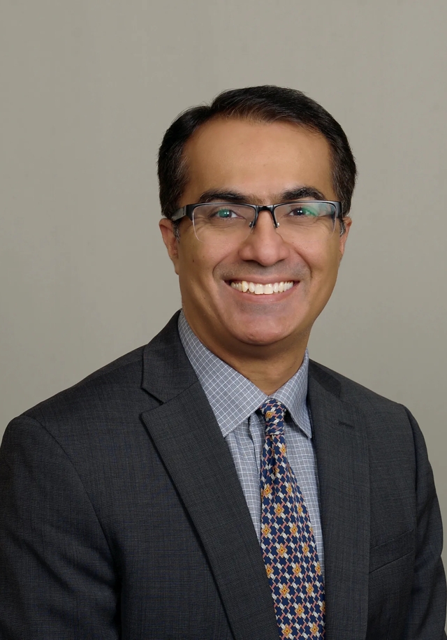 Zeeshan Ramzan, MD