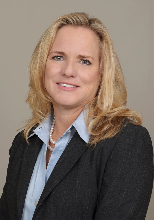 A Elizabeth Bailey, DO