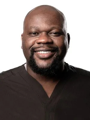 Adewale Adeniran, MD